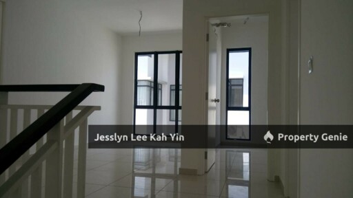 2 Storey Semi D - Setia Ecohill, Semenyih