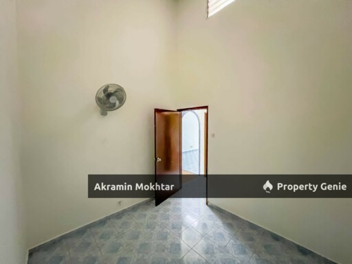 Freehold | 1 Storey Terrace House Seksyen 1 Bandar Rinching Semenyih Selangor