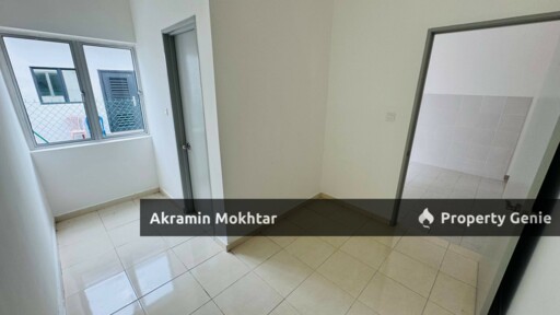 Freehold, Facing Open & End Lot | 2 Storey Terrace House, Desa Bukit Nilam, Jalan Paip, Meru, Klang