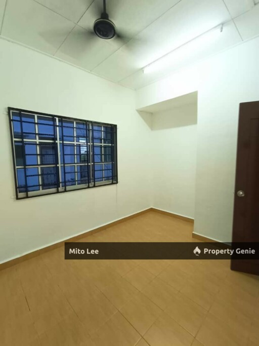 🔥 FOR SALE - 1 Storey Terrace House @ Taman Bukit Dahlia, Pasir Gudang