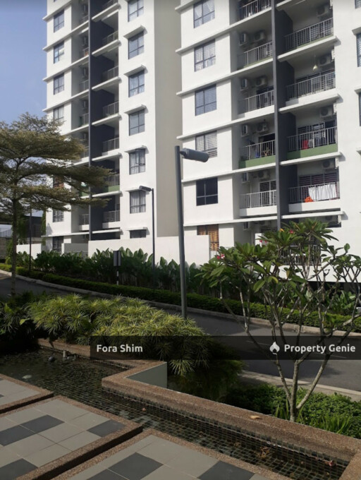 Ivory Residence @ Kajang