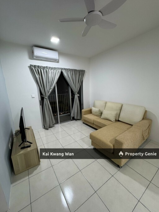 Minest Fully Furnished