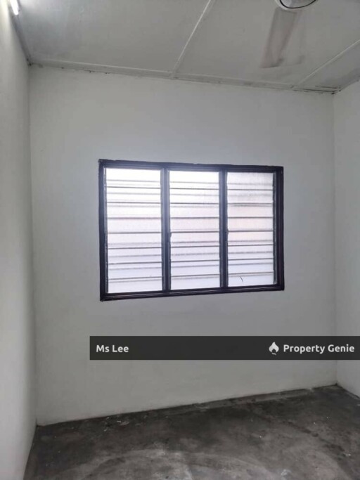 1 Storey house-Taman Intan 7 @ Kapar-Ready 15/11 or 30/11