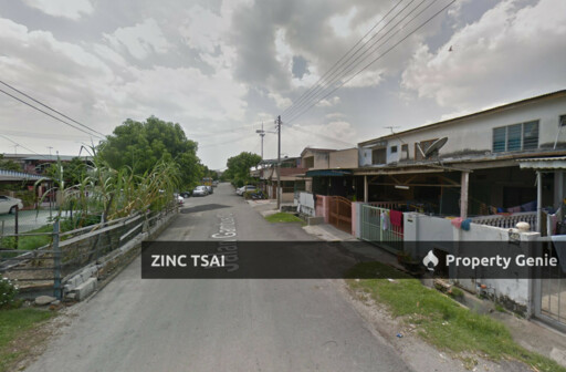 2 Storey Low Cost Terrace @ Taman Desawan {Save RM 57,000}