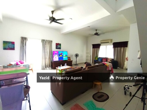 2storey Terrace,Laman Azalea, Nilai Impian