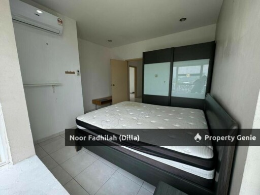 Sewa Desa Impiana Condominium Kemasukan Segera Tingkat 10