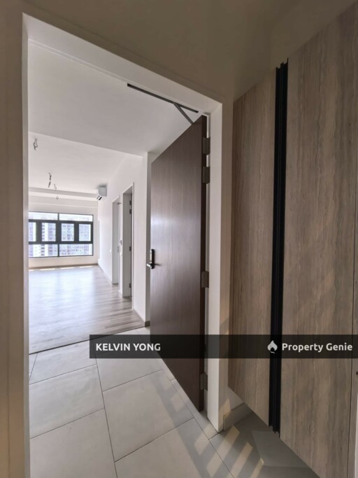 The Rosewoodz - Prime Location Furnished Service Residence for Rent in Bukit Jalil