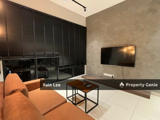 Trion 2@KL ,2 Rooms Unit for Rent