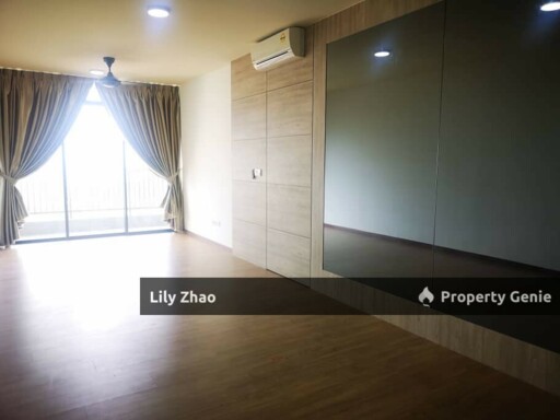The Garden Condo for Rent / Sale, 20th Floor, 848 Sq ft, 3Bed 2Bath Renovated, Bundusan, Penampang, Kota Kinabalu