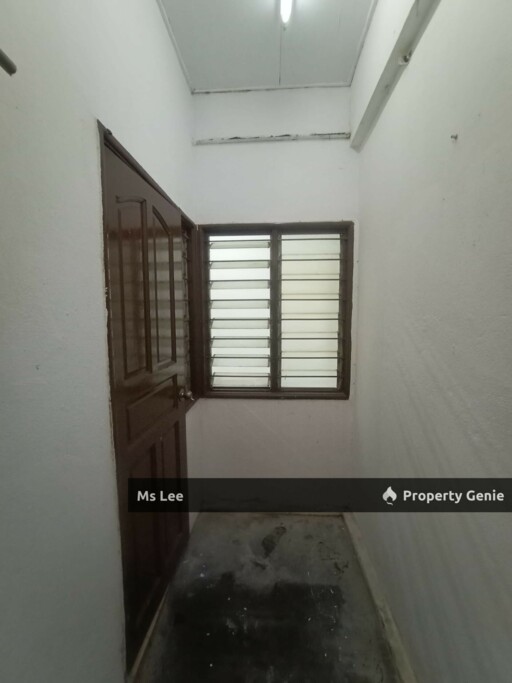3rd Floor Shop Apartment RM 550-Taman Wangsa (Taman Sentosa) @ Klang-Ready Now