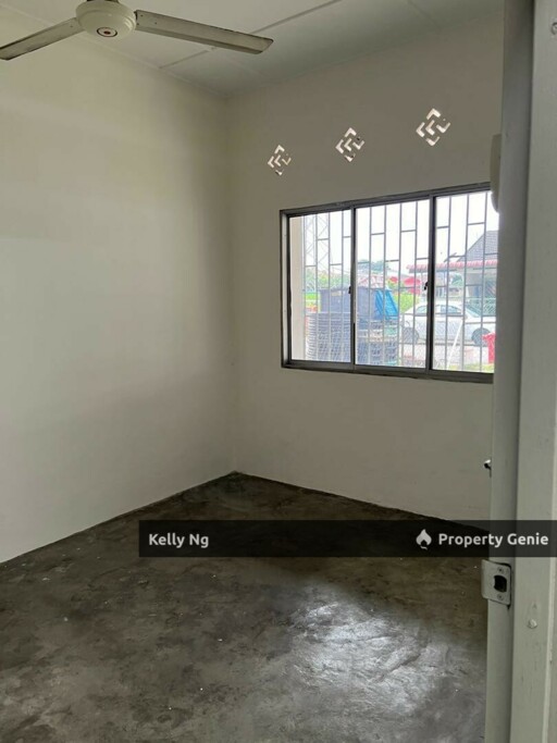 Single Sty House At Taman Eng Ann Klang For Sale