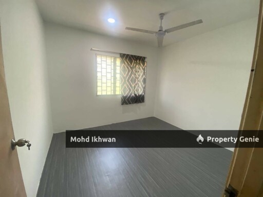 Seroja Apartment Low Cost Apartment Hot Area