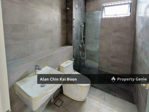 Valeria Bandar Gamuda Gardens 2 storey terrace house for sale