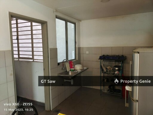One South 3 Bedroom, near to Mrt