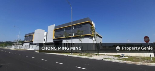 XME BUSINESS PARK Factory @ Nilai Impian, Nilai