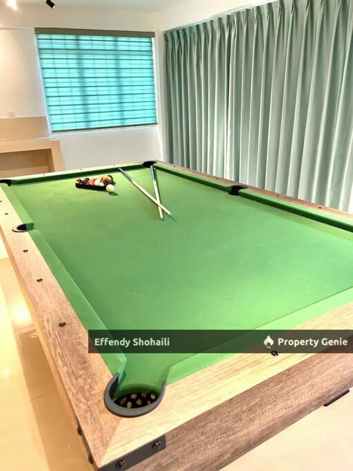 TAMAN MELAWATI SEMI D KUALA LUMPUR