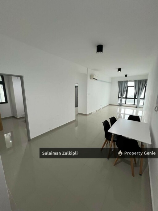 Type A - Louvre Residence @ Country Heights, Kajang