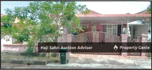 NO. 395, JALAN KENANGA 7/5, BANDAR AMANJAYA, 08000, SUNGAI PETANI, Kedah