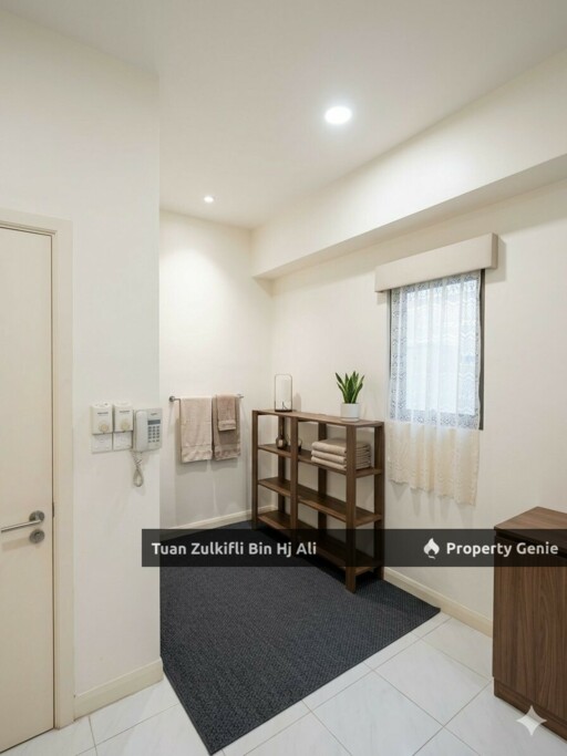 Seri Maya Savanna Condo Setiawangsa KL (Freehold & Pool View)