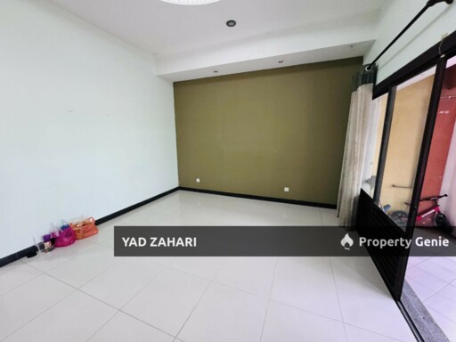 Rossa Jalan 88, Denai Alam | 2-Storey Superlink 5 Bedrooms | RM950K - Below Market and Walking Distance to School