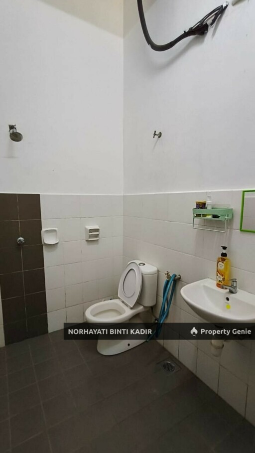 🏡 TURUN HARGA‼️‼️‼️  TERES SETINGKAT TAMAN AZALEA, KOTASAS KUANTAN
