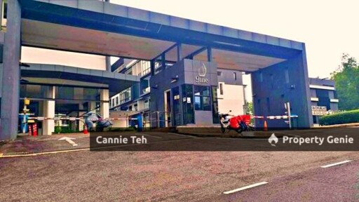 9ine (Residensi Sembilan) @ 1,216sf Below Value 19%!