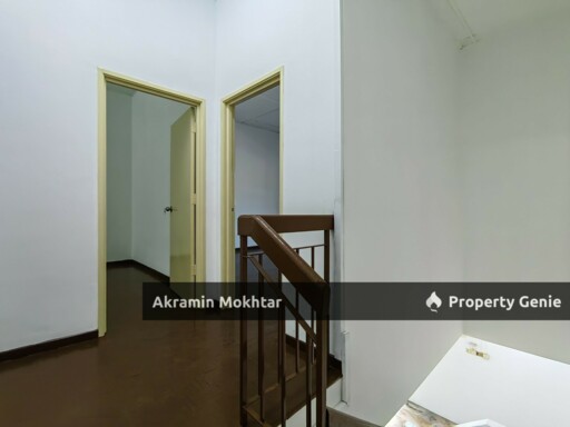 Freehold & Extended | Double Storey Terrace House Seksyen 1 Bandar Mahkota Cheras