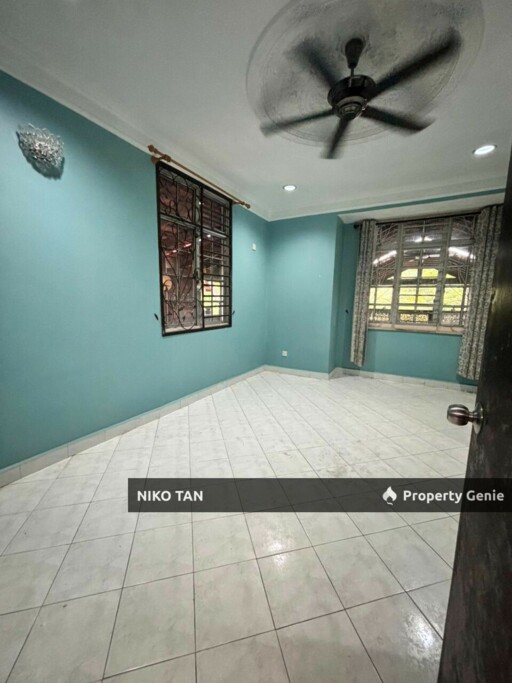 For Sale Jalan Pulai Perdana 2 Storey Corner Lot Fully Renovated Taman Sri Pulai Perdana Kangkar Pulai