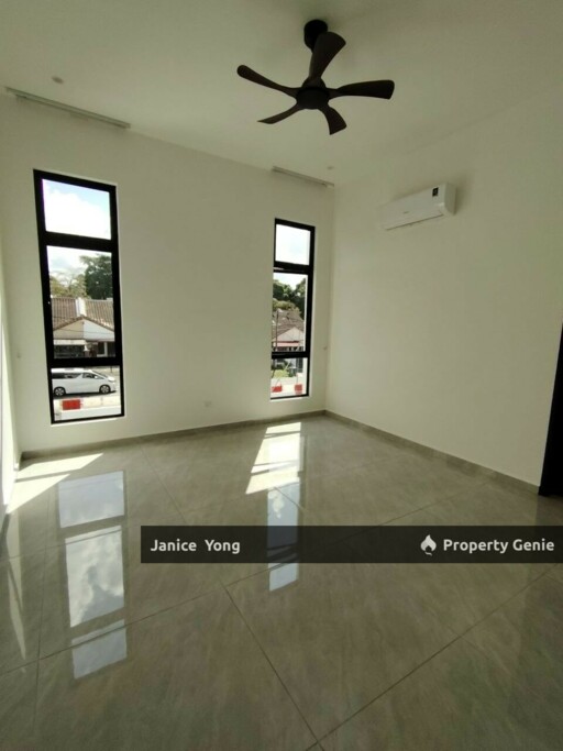 Greenwoods Residence @ Taman Daya