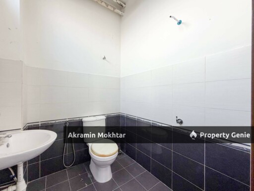 Freehold & Malay Reserved | Double Storey Bungalow, Taman Astana Indah, Sungai Ramal, Kajang