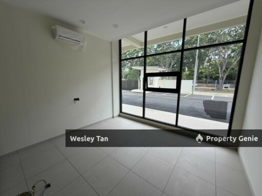New Krubong Factory For Rent