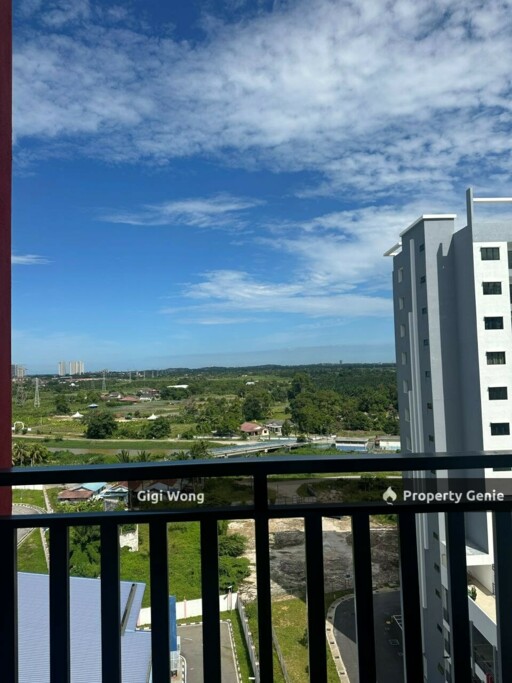 Ambience Residence For Rent