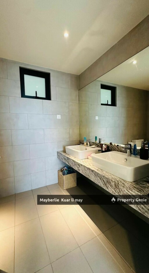 South Brooks Desa Parkcity