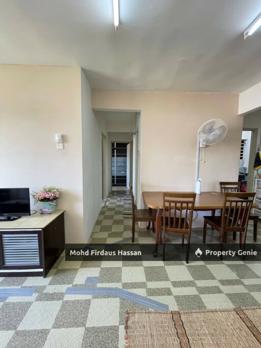 Centrio Avenue Tower A, Jalan Bukit Gambir, 11700 Gelugor, Pulau Pinang. Below Value!