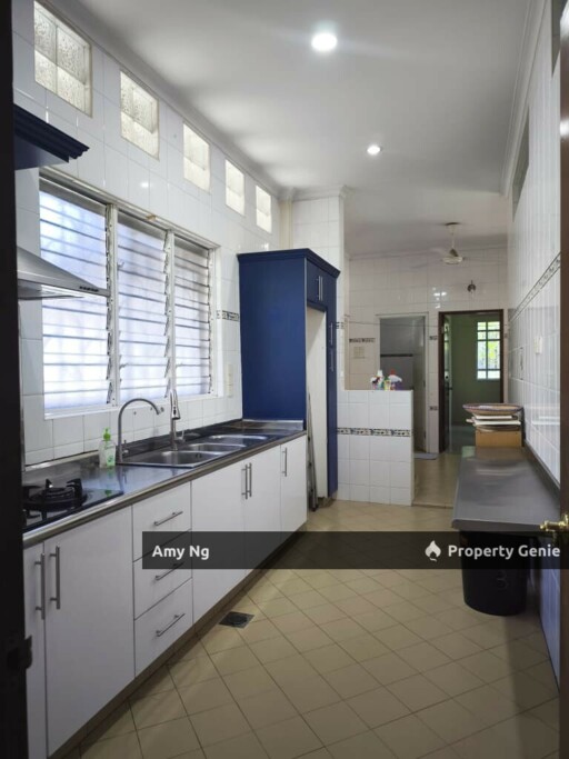 FreeHold Bungalow Ipoh Garden For Sale