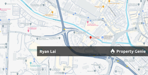 Sri Putramas II (Royal Domain) | Save Up to 108k | Below Market Value 27% Auction Property!
