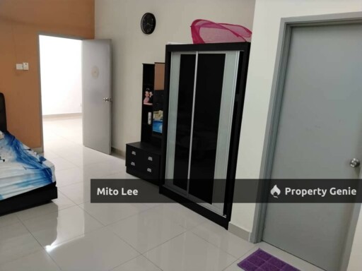 Double Storey House for Rent 📍 Taman Pulai Indah