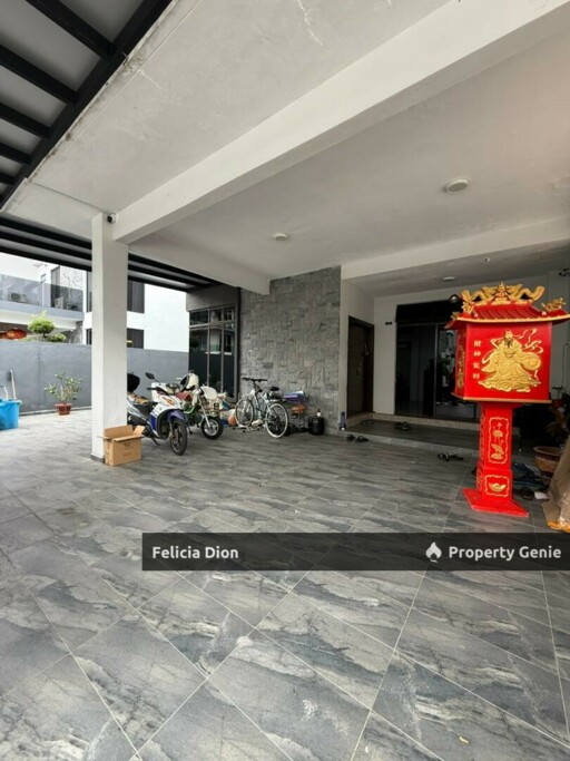 Taman Limbongan Indah 3 Storey Semi-D for Sale🏡