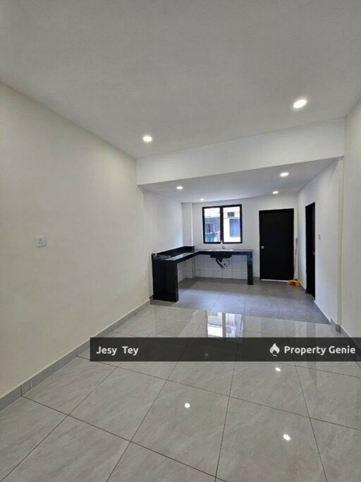 Bukit Indah Double Storey Terrace House For Sales