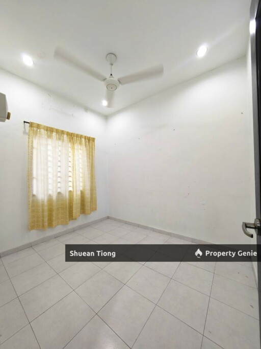 Taman JP Perdana Single Storey House for Rent @ RM 1,800