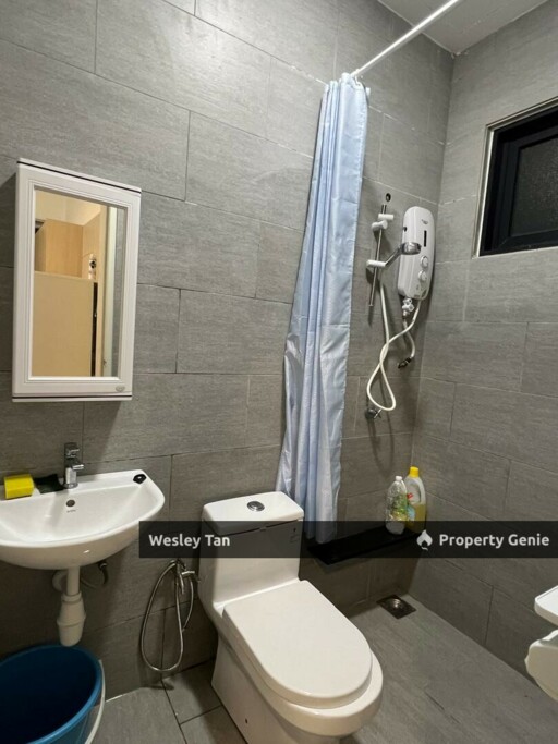 For Rent &For Sale Ong Kim Wee Residence| Freehold| Melaka | Condo for Rent | Fully Furnished Unit near Melaka Town