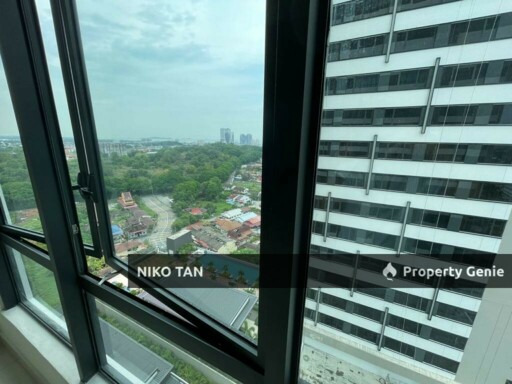 For Sale Block C The Apple Jalan Haji Bachee 75100 Melaka
