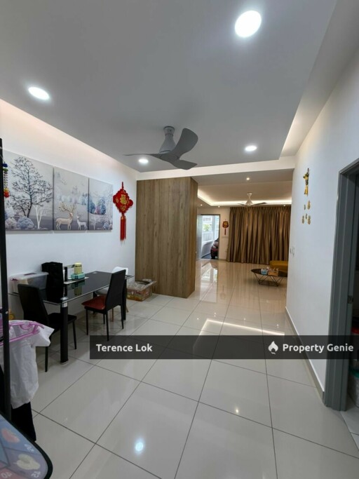 S2 Heights, S2 Heights, Seremban 2 Rimbun Irama Rimbun Impian Harmoni