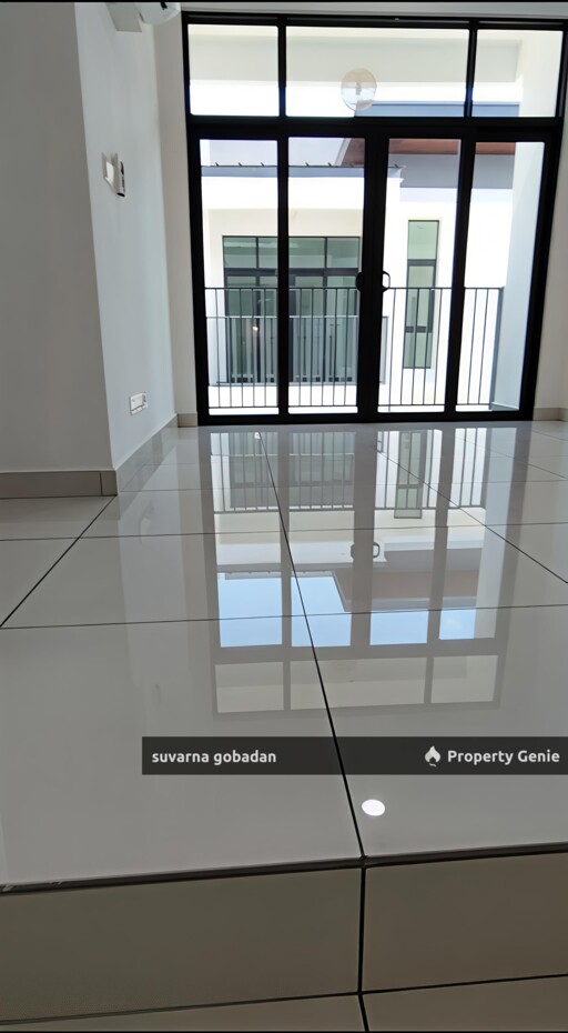 Double Storey SemiD ( Bigger Built-Up & Lot Size) Ipoh Perak