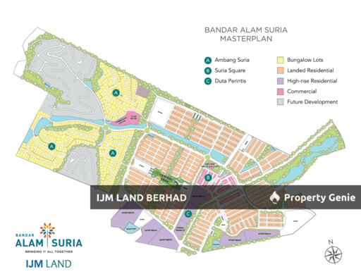 Bandar Alam Suria