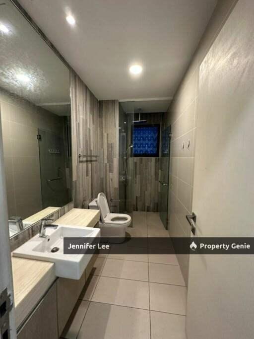 🔥 Fire Sale – M City Condo, Jalan Ampang , Below Market Value | 1,804 sqft Duplex | RM1.2 Mil