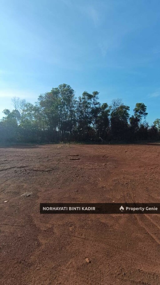 Lot Banglo yang Luas (Corner Lot)  di Sungai ULAR Untuk Dijual‼️‼️