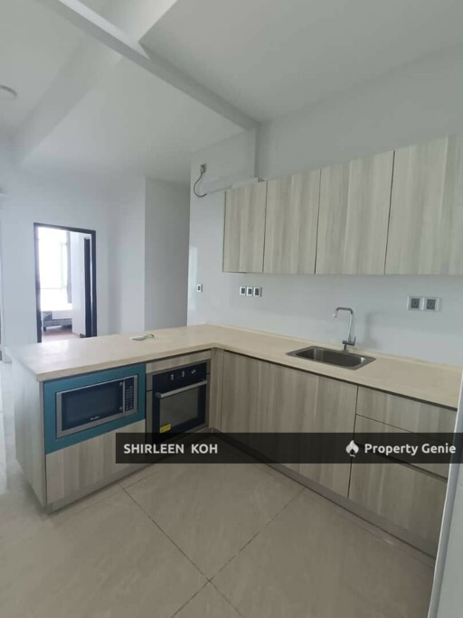Room for Rent at Paragon Suites @ CIQ JB Town