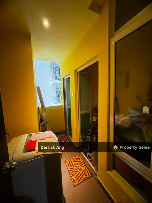For Rent - D'Esplanade Residence For Rent KSL City For Rent Johor Bahru For Rent Johor For Rent