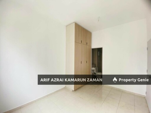 [Renovated] Residensi Adelia 3, Bangi Avenue, Kajang | 3R3B | 1,045 sqft | RM330,000